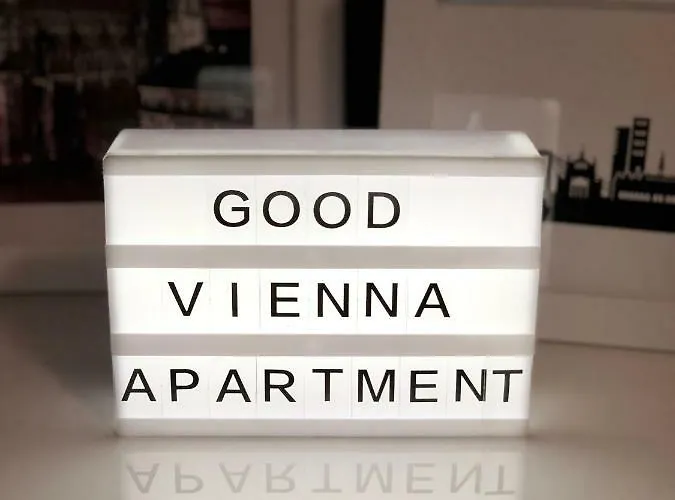 Διαμέρισμα Good *