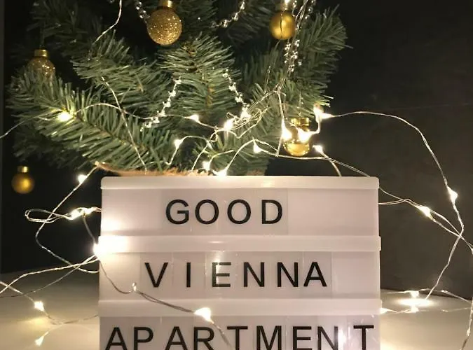 Διαμέρισμα Good
